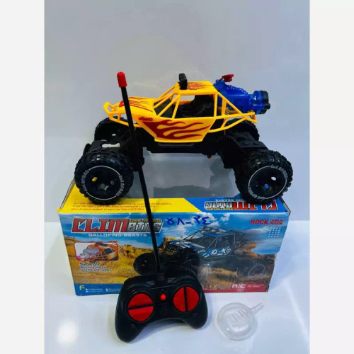 ماشین کنترلی آفرود دوزا آفرود کنترلی اسباب بازی