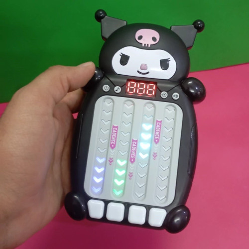 ملودی گیم کرومی یا بازی موزیکال اسباب بازی جدید و خاص