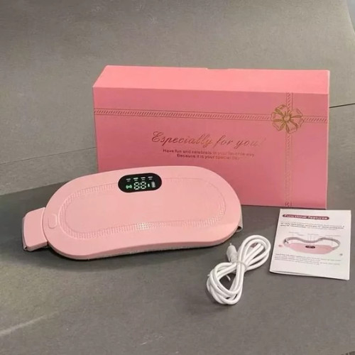 ماساژور قاعدگی بانوان گرامایشی ماساژور پریودی کادویی تولد