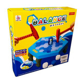 بازی فکری پینگو بالانس Balance