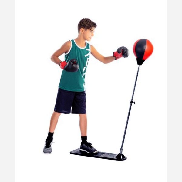 کیسه بوکس خفن فنری Boxing