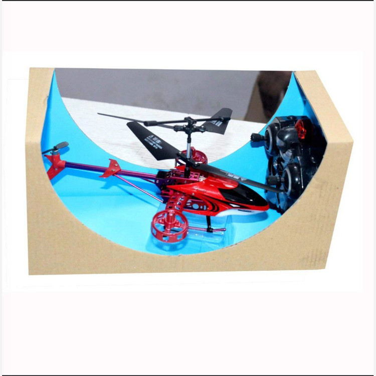 هیلوکپتر کنترلی 4.5 کاناله شارژی خفن وارداتی کادویی