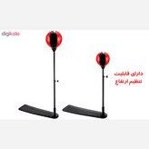 کیسه بوکس خفن فنری Boxing