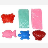 شن جادویی نیم کیلویی بردیا کادویی