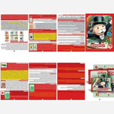 بازی فکری مونوپولی Monopoly جذاب